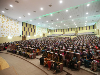 Auditorium Image 3
