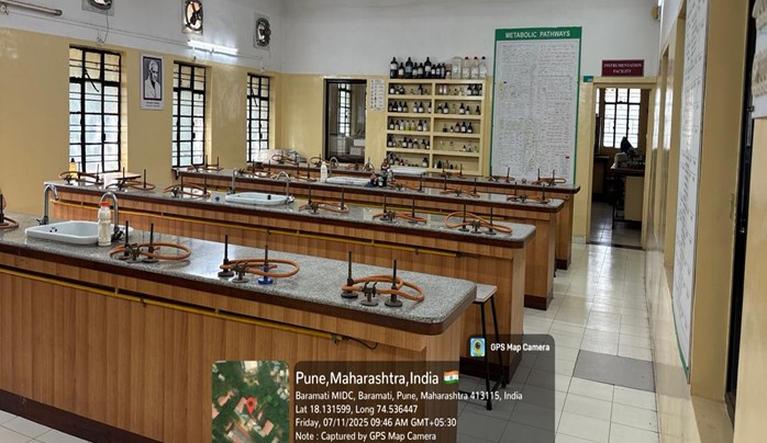 Campus infrastructure view 10