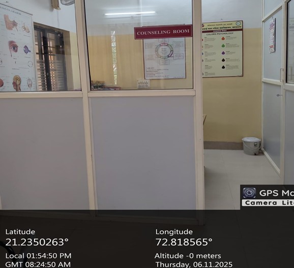 Campus infrastructure view 26